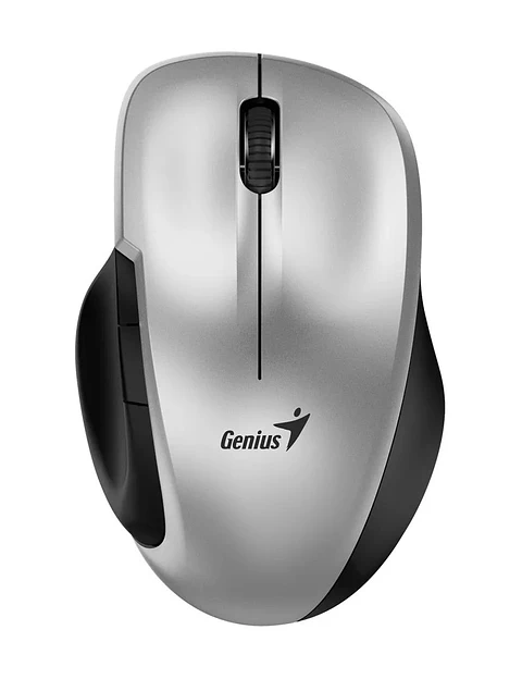 Mouse Inalambrico Ergo 8200S Receptor Inalambrico Usb-C