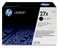 Tóner Hp Laserjet Negro 27X (C4127X) - Miniatura 2