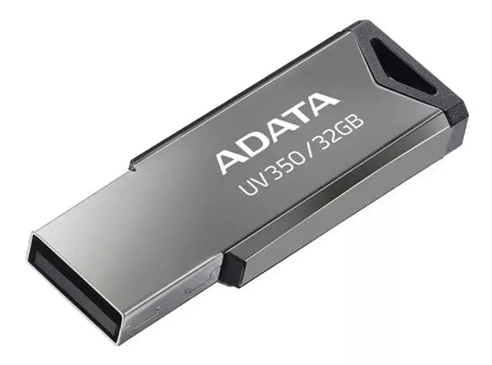 Pendrive Adata Uv350 32G Usb3.2 2