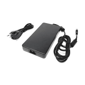Cargador Notebook Gamer Dell 7.4*5.0Mm