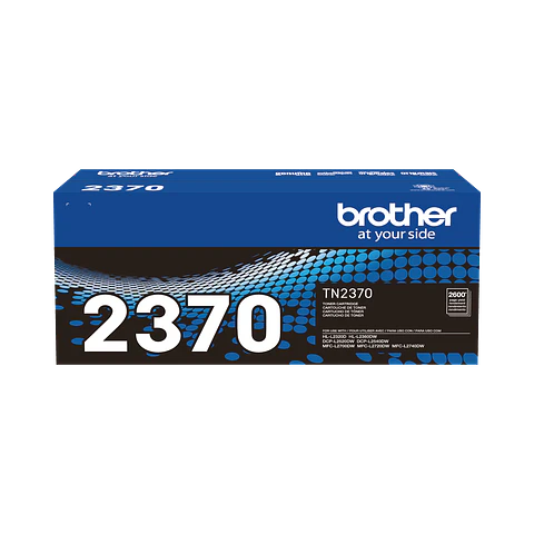 Tóner Original Brother Tn 2370 (TN2370)