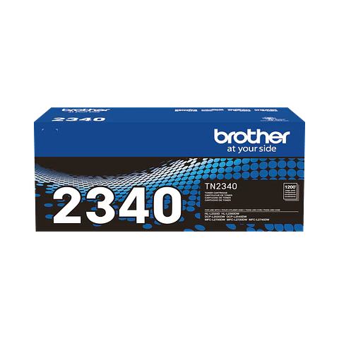 Tóner Original Brother Tn-2340 (TN2340)