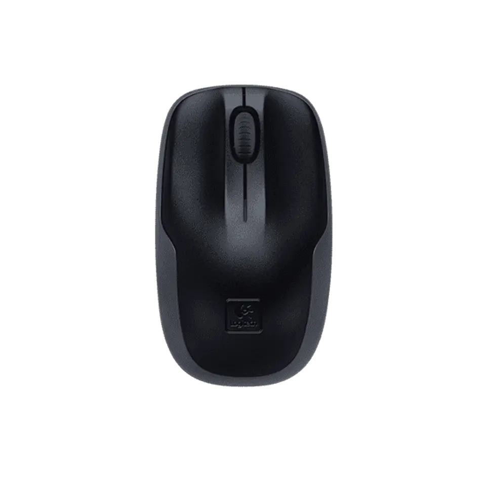 Kit Teclado + Mouse Inalámbrico Logitech MK220 5