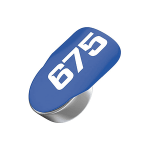 Pila De Audífono Az675 X 4 Unidades Energizer