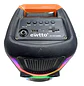 Radio Ewtto Et-P4136Mb Fm/ Usb / Tf/ Bt Recargable Tws - Miniatura 4