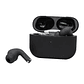 Audífonos Inalámbricos Monster Audio Tw12B True Wireless In-Ear Negro - Miniatura 3