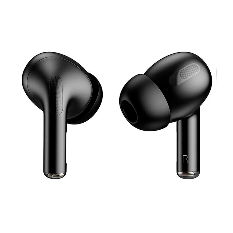 Audífonos Inalámbricos Monster Audio Tw12B True Wireless In-Ear Negro 5