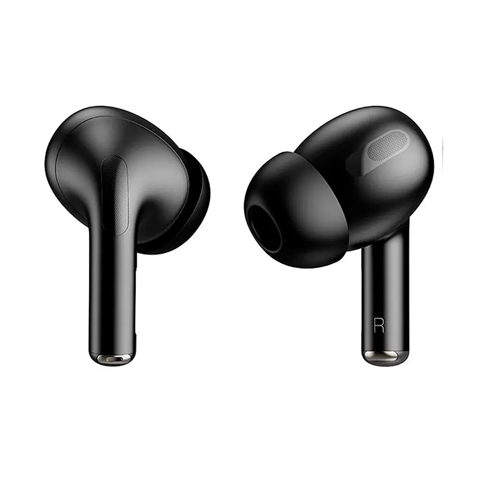 Audífonos Inalámbricos Monster Audio Tw12B True Wireless In-Ear Negro 5