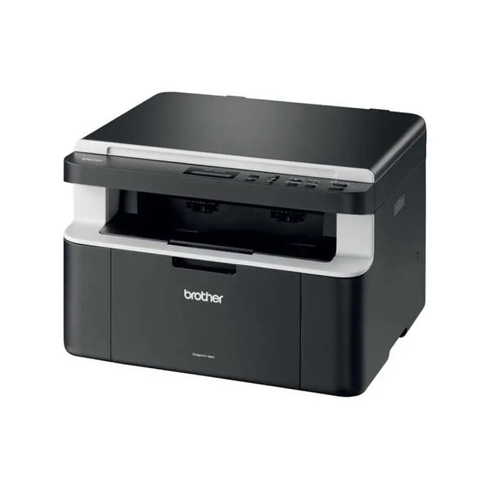 Impresora Multifuncional Brother Dcp-1602 2