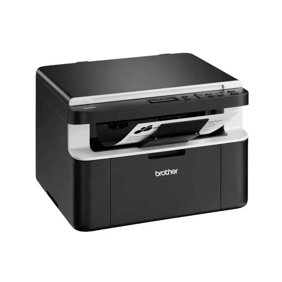 Impresora Multifuncional Brother Dcp-1602 3