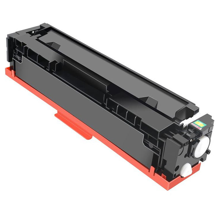 Tóner Alternativo 414A Cyan (W2021A) 2