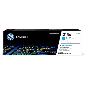Toner Original Hp 215A Cyan (W2311A)