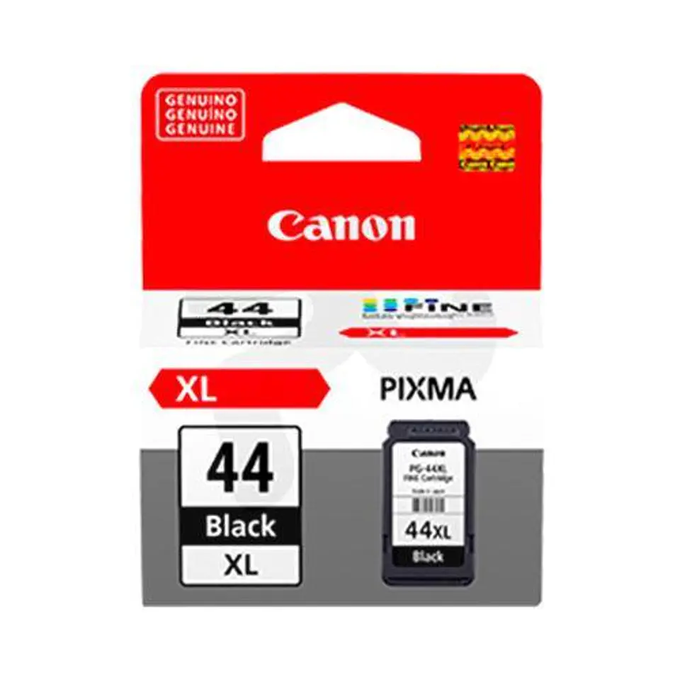 Tinta Original Canon PG-44Xl Bk 1