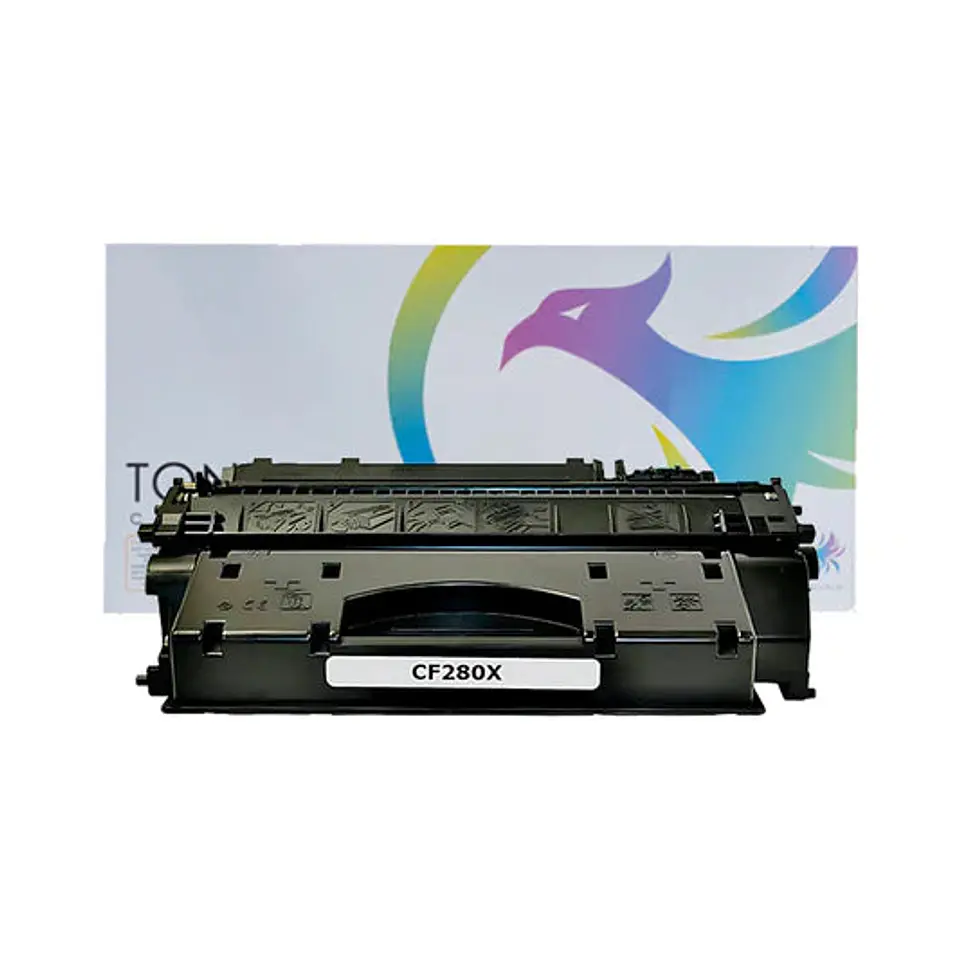 Tóner Universal  HP CE505X/Cf280X 1