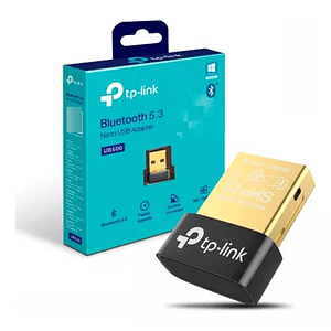 Adaptador Nano Usb Bluetooth 5.3 Tp Link