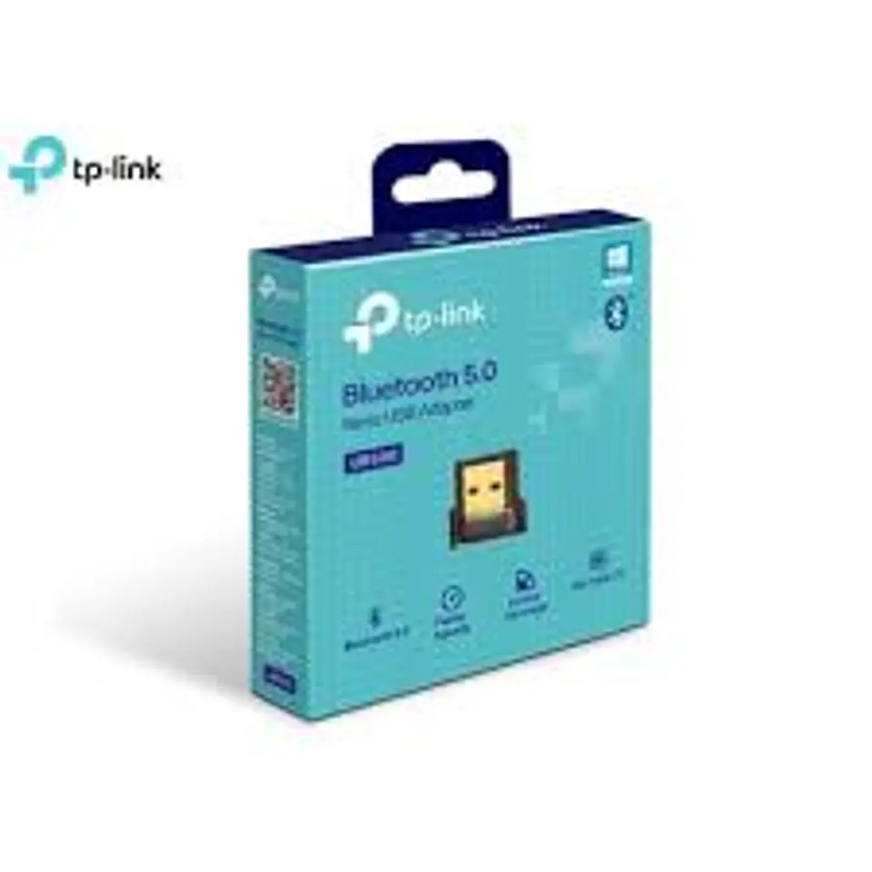 Adaptador Nano Usb Bluetooth 5.3 Tp Link 2