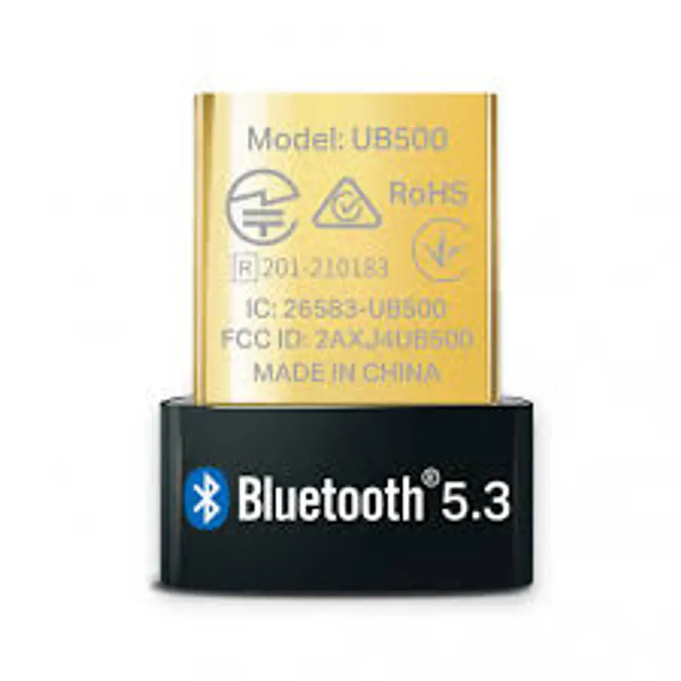 Adaptador Nano Usb Bluetooth 5.3 Tp Link 3