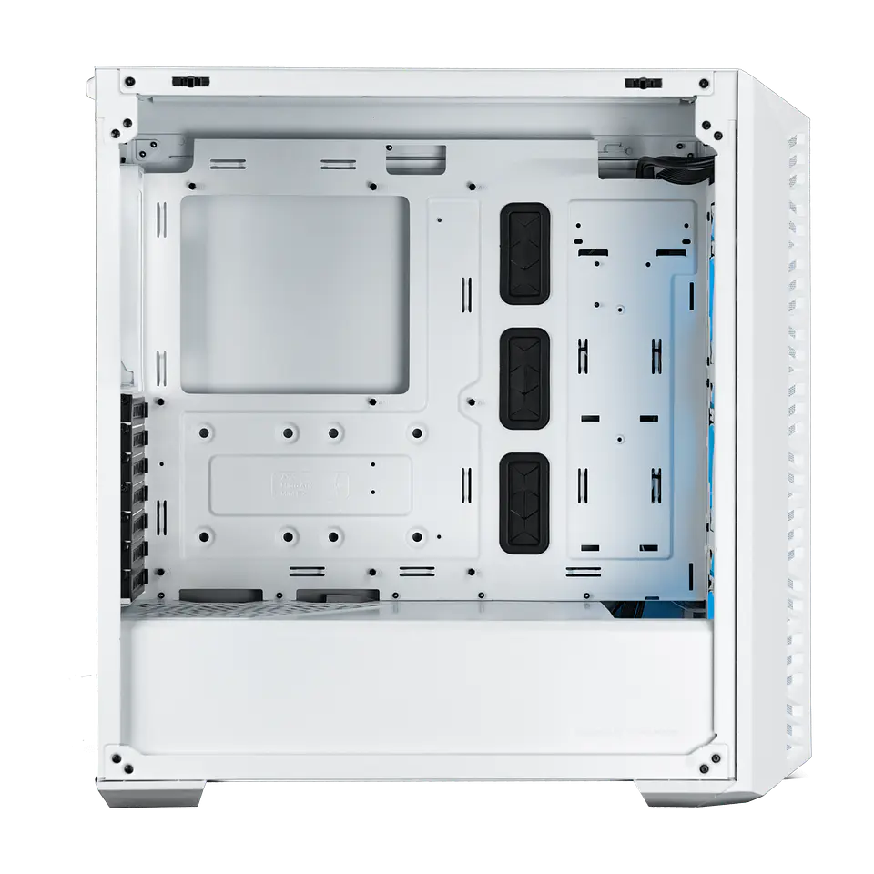 Gabinete Gamer Cooler Master Masterbox Mb520 White 6