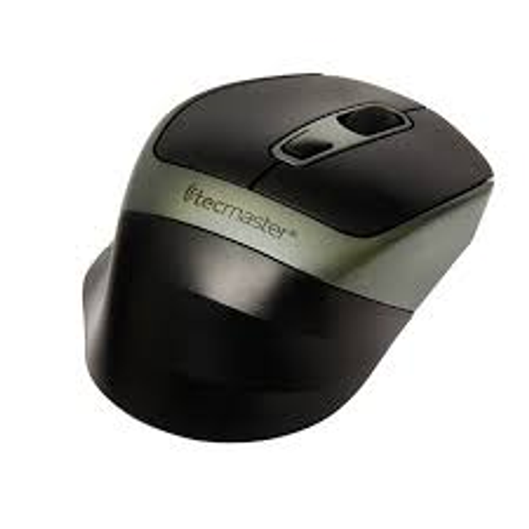 Mouse Ergonomico Dual Tecmaster 1