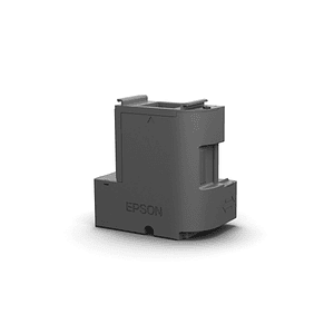 Kit De Mantenimiento De Tinta Epson Ecotank T04D100