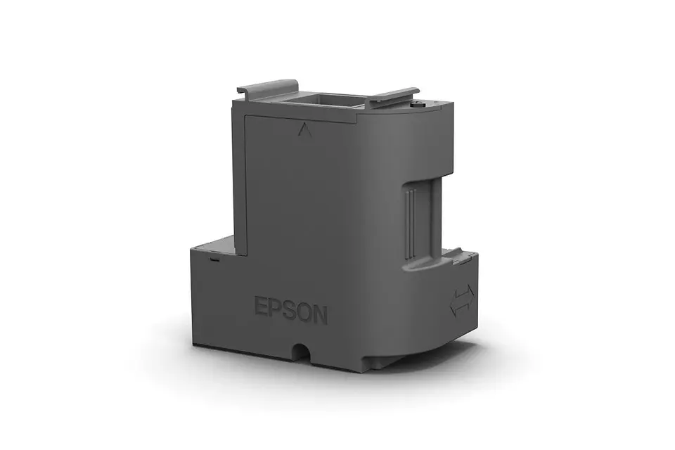 Kit De Mantenimiento De Tinta Epson Ecotank T04D100 1