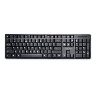 Teclado Inalámbrico Pro Fit® Low Profile