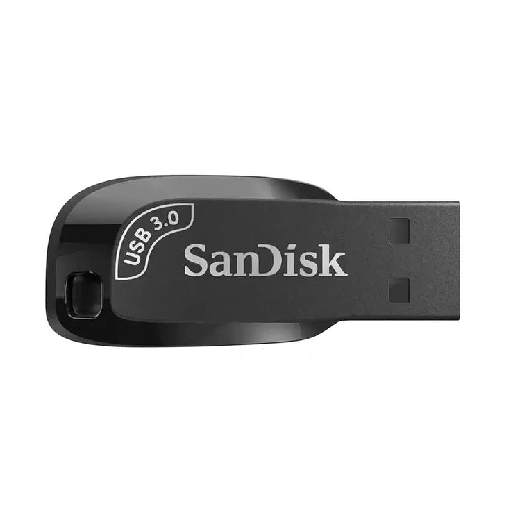 Memoria Usb 3.2 Gen 1 Sandisk Ultra Shift - 32 Gb 2