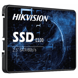 Disco Ssd 2.5