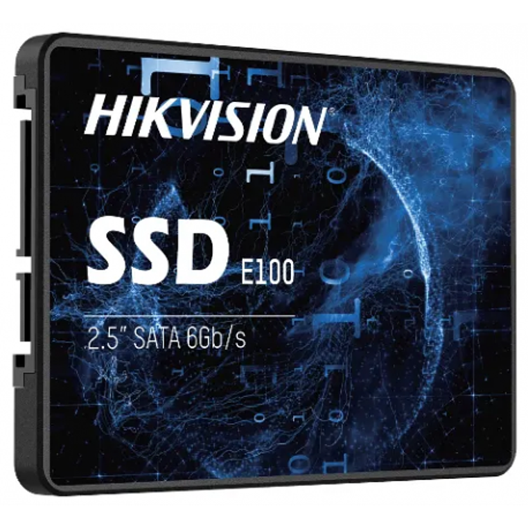 Disco Ssd 2.5