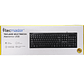 Teclado Alambrico Tecmaster Tm-Kb-M400 - Miniatura 3