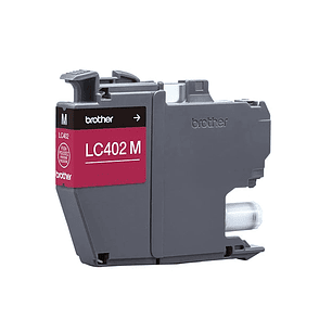 Cartucho Original Brother Lc-402 Magenta