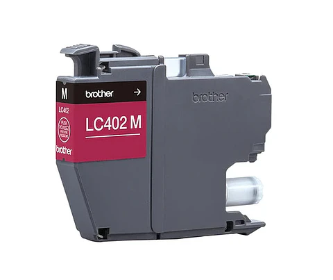 Cartucho Original Brother Lc-402 M