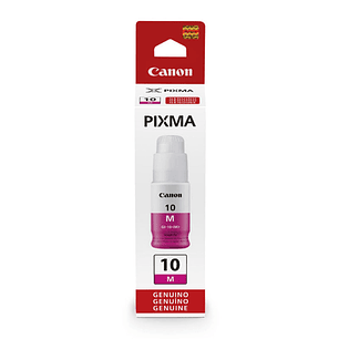 Tinta Original Canon Gi-10 Magenta