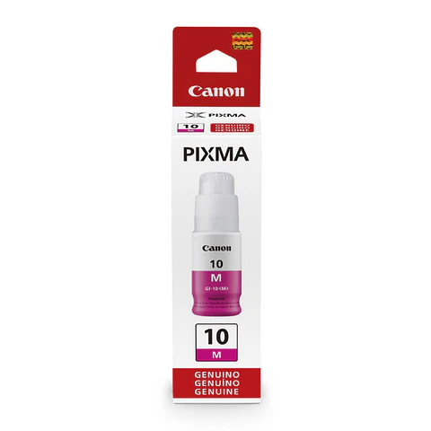 Tinta Original Canon Gi-10 M
