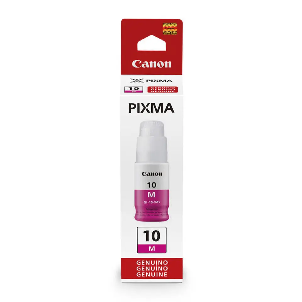 Tinta Original Canon Gi-10 M 1