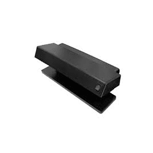 Detector De Billetes Falsos Dl-102  6Watts