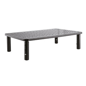 Soporte Para Monitor Ajustable Ut-Stmo100 Utek