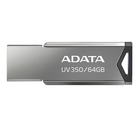 Pendrive Adata 64Gb Uv350 Usb 3.2 Gen 1 Flash Drive