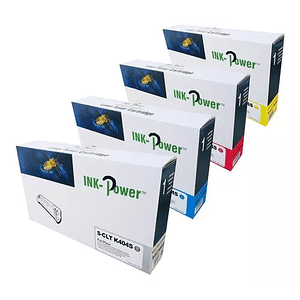 Tóner Alternativo Clt-K404S