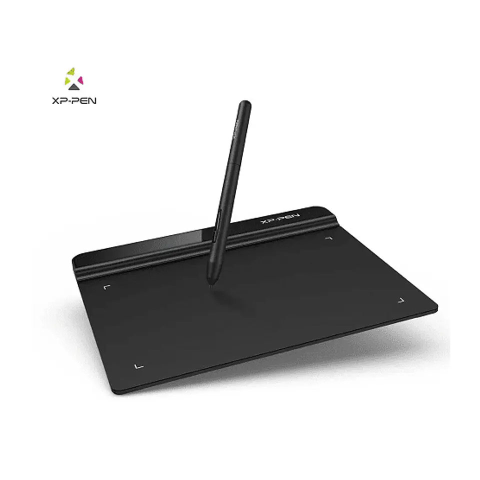 Tableta Digitalizadora Xp-Pen G640 5