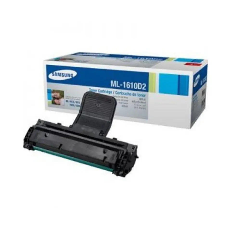 Toner Original Samsung Ml-1610D2 1