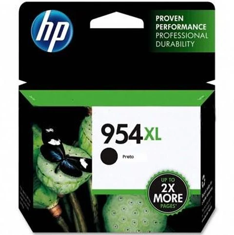 Tinta Original Hp 954 Xl Bk (L0S71)