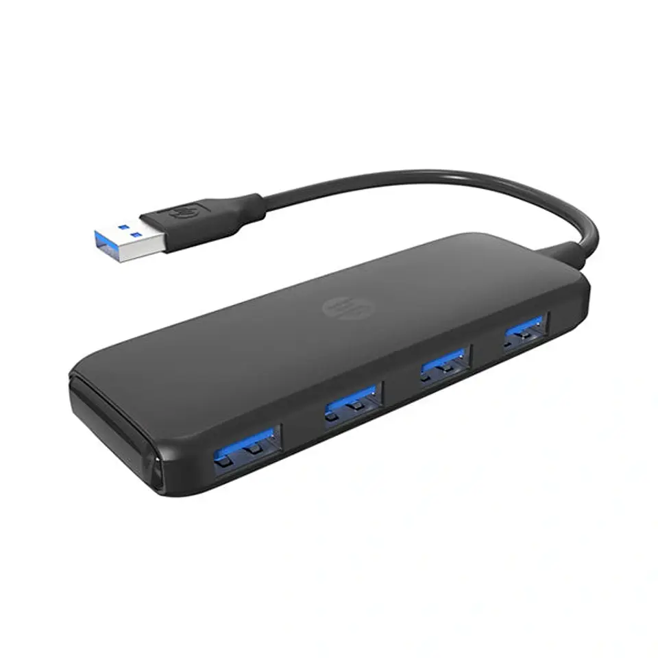 Hub Usb 3.0  4Puertos Dhc-Ct110 4