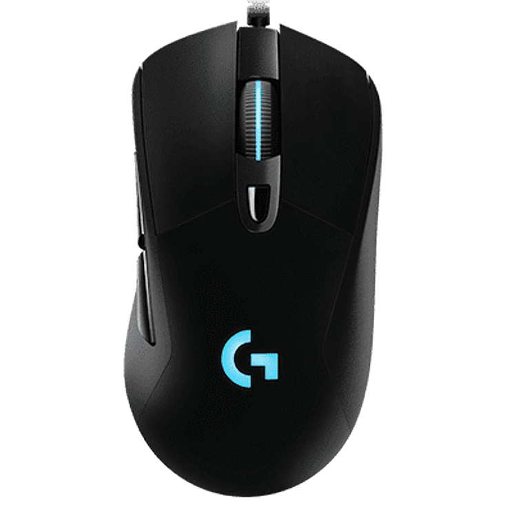 Mouse Gamer Logitech G403 Hero 1