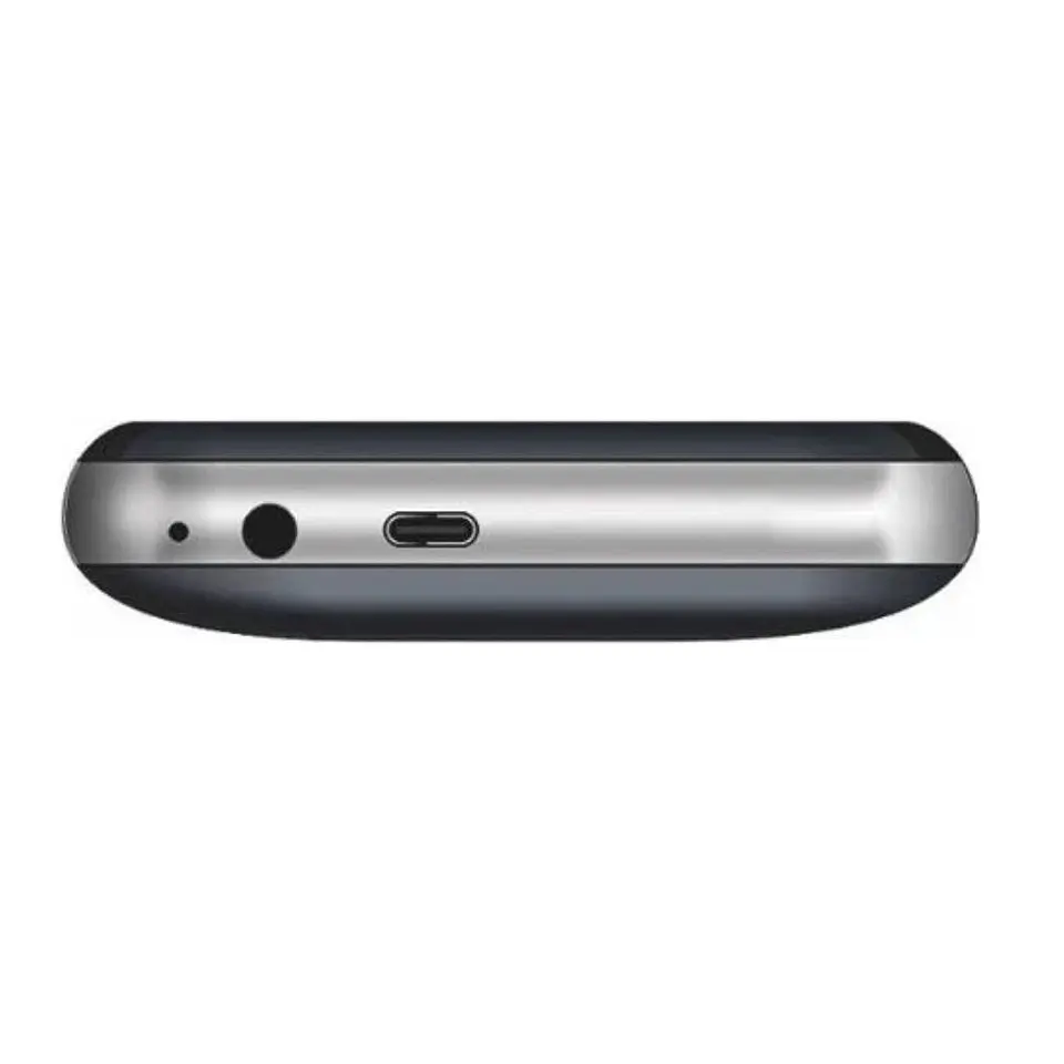 Celular Senior Phone  4G Tl487Bk  Tecnolab Black 2