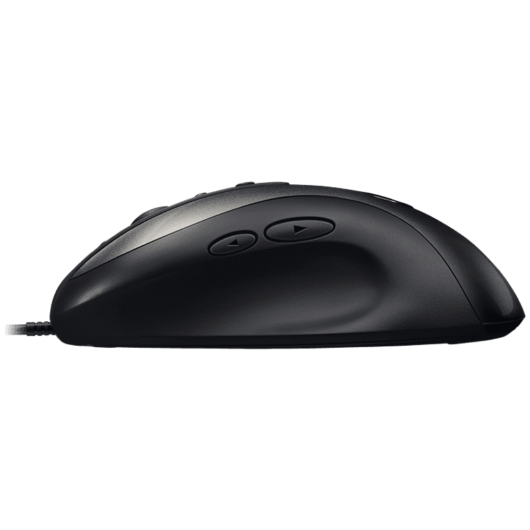 Mouse Gamer Logitech G Mx518 3