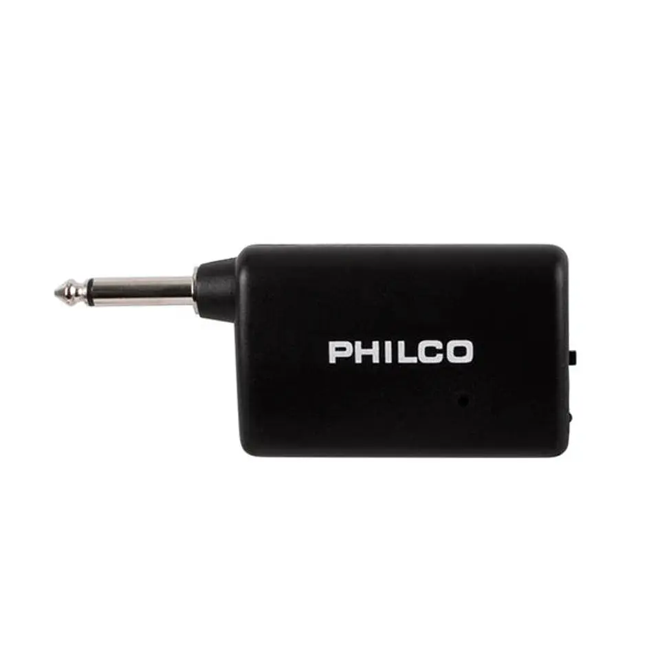 Micrófono Philco Alámbrico / Inalámbrico 3