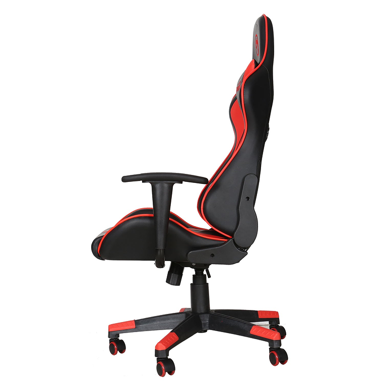 Silla Gamer Marvo Scorpion Ch-106 Red 6