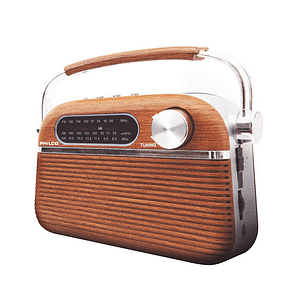 Radio Vintage Philco Vt329