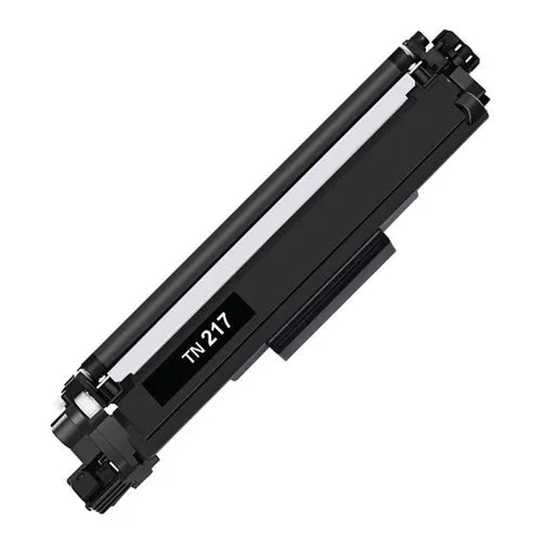 Tóner Alternativo Tn-217Y Yellow G&G 2